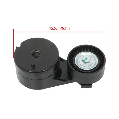 3860079 Engine Belt Tensioner For Volvo Penta Gasoline 4.3, 5.0, 5.7, 7.4 GI GXI