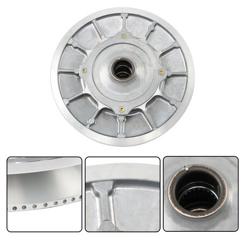 For POLARIS RZR 1000 XP & S-PRIMARY & SECONDARY DRIVEN CLUTCH + Pulle 2016-2021
