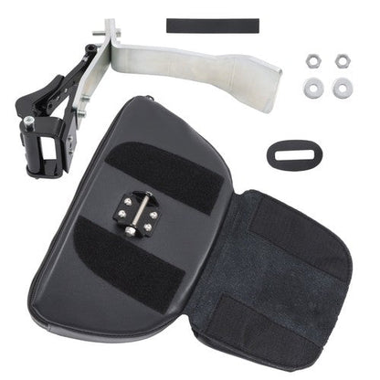 For Can-Am Spyder RT RT-S Roadster 2010-19 Removable Mount Driver Backrest
