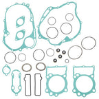 Engine Gasket Kit Set Fit For Yamaha XV750 1984-1987 XV700 Virago 1981-1983