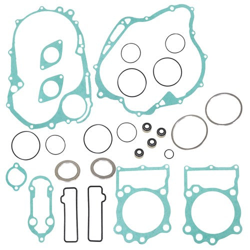 Engine Gasket Kit Set Fit For Yamaha XV750 1984-1987 XV700 Virago 1981-1983