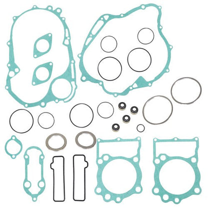 Engine Gasket Kit Set Fit For Yamaha XV750 1984-1987 XV700 Virago 1981-1983
