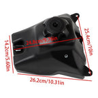 Fit For 70cc 90cc 125cc 140cc Dirt Pit Trail Bike CRF50 Fuel Tank New