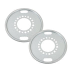 For 600-640 Dual Wheel Pair of 22.5" Drive Axle Central Wheel Balancer