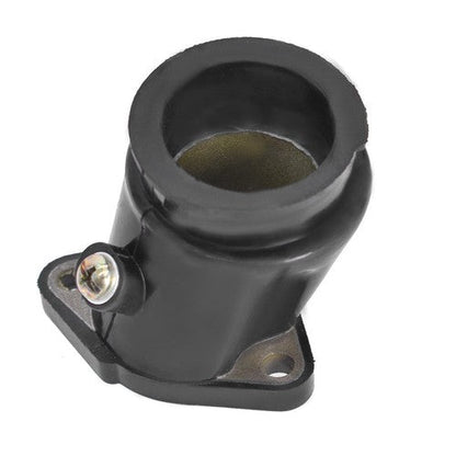 2PC Carburetor Carb Intake Manifold Boot Pipe For Honda Rebel CA250 CMX250