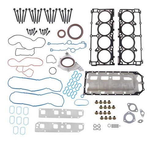 For Dodge Ram 2500 Ram 3500 Durango 2004-2008 Full Head Gasket Set with Bolts