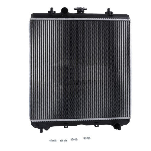 3C081-17100 Tractor Radiator for Kubota M100 M110 M8540 M8560 M9540 M9960