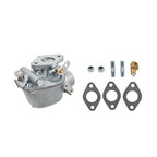 For Massey Ferguson MH50 TO35 35 F40 50 135 150 Carburetor 181644M1 533969M91