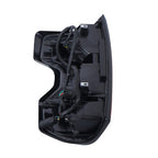 Fit For Chevrolet Colorado 2023 2024 2025 Tail Light Assembly RH Halogen Black