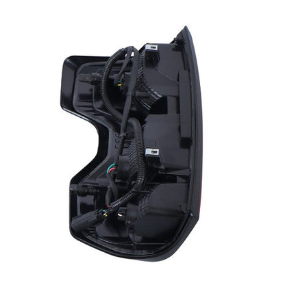 Fit For Chevrolet Colorado 2023 2024 2025 Tail Light Assembly RH Halogen Black