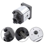 Hydraulic Pump 35861-82203 35861-82202 For Kubota Tractor M8950 M7950 M6950 US