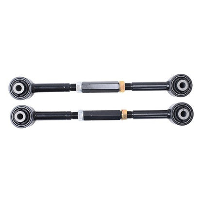 Rear Upper + Lower Control Camber Arms For 2003-2007 Honda Accord 6Pcs US
