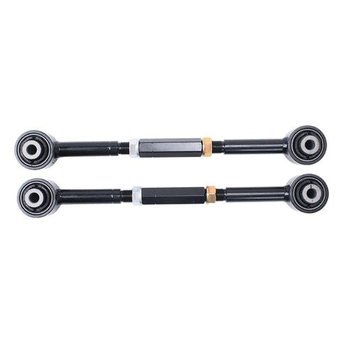 Rear Upper + Lower Control Camber Arms For 2003-2007 Honda Accord 6Pcs US