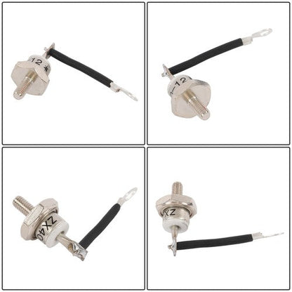 Generator 40A RSK5001 Replacement Diode Rectifier Kit Genset Spare Parts