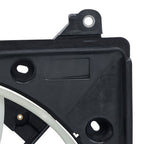 67450397 For Toyota Highlander 08-13 Dual Radiator Condenser Cooling Fan 621174