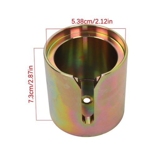 Fit for Ford Focus Kuga Rear Suspension Trailing Arm Bushing Removal Tool Kit