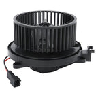 A/C AC Heater Blower Motor Fit for Honda Pilot 2016-2019 3.5L V6 79307TZ5A61
