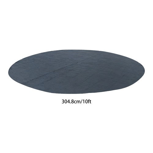 Corrosion-proof Pool Liner Pad Inflatable Hot Tub Mat for Above Ground Pools