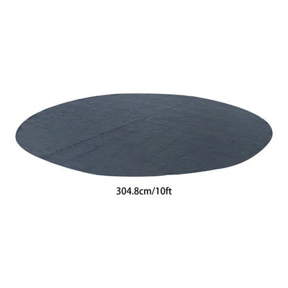 Corrosion-proof Pool Liner Pad Inflatable Hot Tub Mat for Above Ground Pools