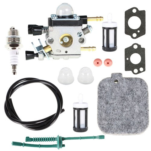 Carburetor Kit For C1Q-S68G 42291200606 BG45 BG55 BG65 BG85 SH55 SH85