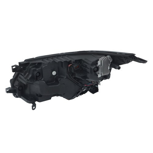 For 2022-2023 Nissan Pathfinder Factory LED Headlights W/Halogen Turn Signal RH