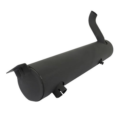 New Muffler 7100840 Fits For Bobcat 751 753 763 773 S150 S160 S175 S185 T140 US