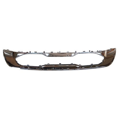 1678853300 Air Dam Deflector Lower Valance Apron Front for Mercedes GLE450