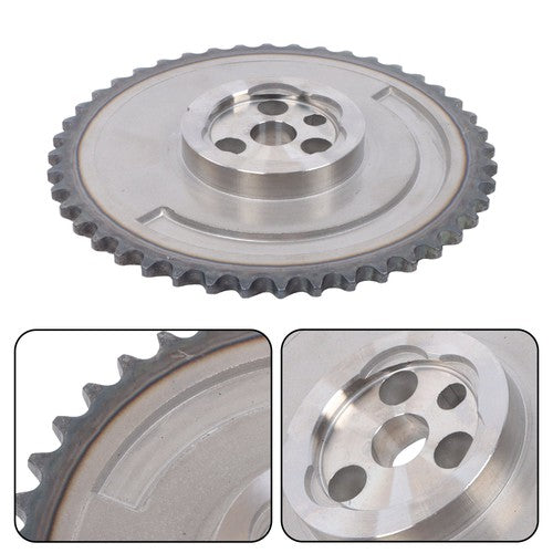 Fit For Chevrolet Silverado 1500 2005-2006 2007 Timing Chain Kits w/Sprocket