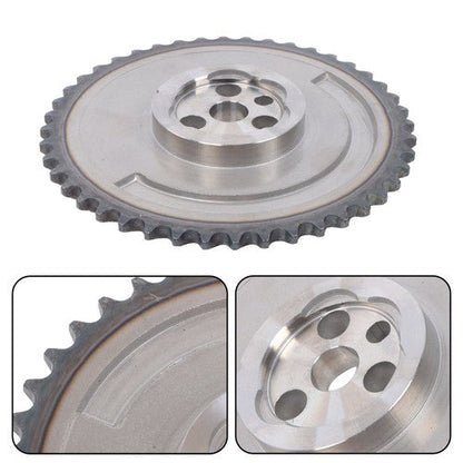 Fit For Chevrolet Silverado 1500 2005-2006 2007 Timing Chain Kits w/Sprocket