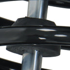 for John Deere XUV XUV590E XUV590I XUV590M Gator Front Shock Absorbers AUC12197