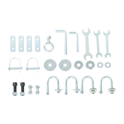 2007-2013 Fit For Honda Rancher 420 50 inch Snow Plow Kit ATV