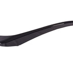 2xFor Nissan Altima 2023 2024 2025 Gloss Black Front Grille Molding Trims  LH���RH