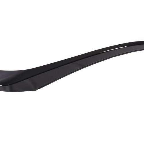 2xFor Nissan Altima 2023 2024 2025 Gloss Black Front Grille Molding Trims  LH���RH