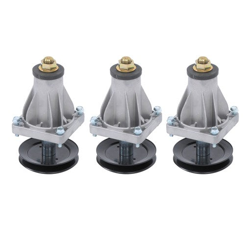 918-06994 618-06994A 618-06994 918-06994A 3 Pack Spindle For MTD For Cub Cadet