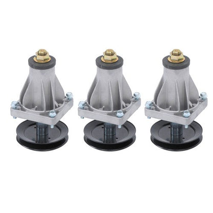 918-06994 618-06994A 618-06994 918-06994A 3 Pack Spindle For MTD For Cub Cadet