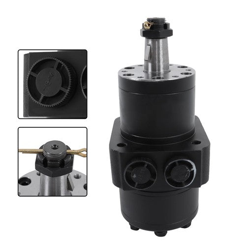 Wheel Motor for Hydro Gear HGM-12P-7172 Ferris 4915500 5023091SM New