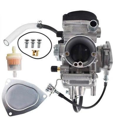 Fit For Yamaha Big Bear 400 2X4 4X4 2000-2010 5GH-14101-00-00 Carburetor