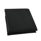 Pond Liners HDPE  13 x 13 FT 20 Mil Fish Liners For Outdoor Ponds & Water Garden
