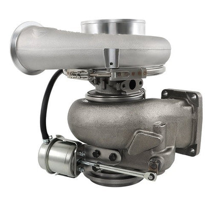 Turbocharger For GMC C7500 Topkick 1997 1998 1999-2005 2006 23528064 23528065