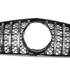 For Mercedes-Benz R-Class W251 R350 R500 2005-2009 Front Bumper Grille Grill