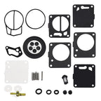 2x Carb Rebuild Kit Fit For Yamaha XL700 XL760 VXR Wave Blaster Wave Raider