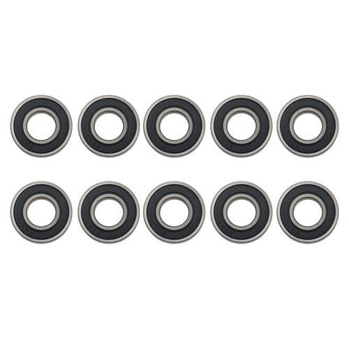 99502H Ball Bearing 5/8"x1-3/8"x7/16" 6202-10, 6202 5/8", SC0228 (Qty 10)