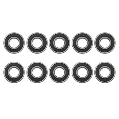 99502H Ball Bearing 5/8"x1-3/8"x7/16" 6202-10, 6202 5/8", SC0228 (Qty 10)