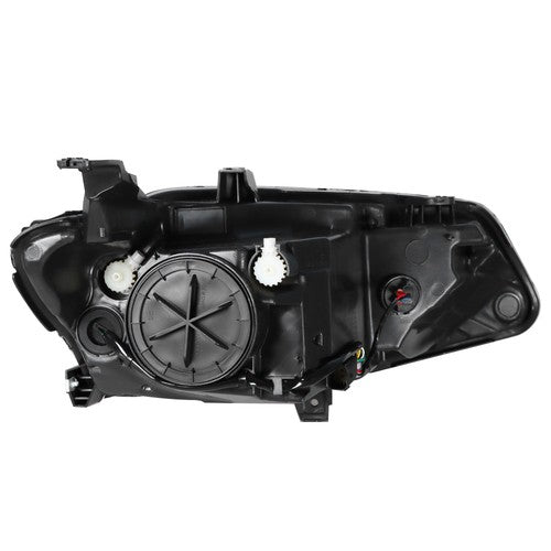 Fit For Chevy Malibu 2016-2018 LH/Left Headlights Replacement Halogen Housing
