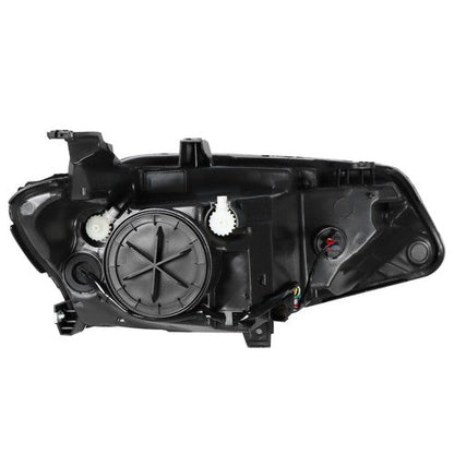Fit For Chevy Malibu 2016-2018 LH/Left Headlights Replacement Halogen Housing