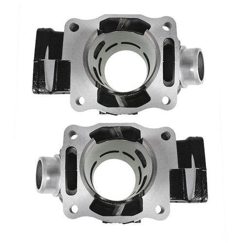 ATV For Yamaha Banshee 350 YFZ350 1987-2006 Cylinder Piston Gasket Top End Kit