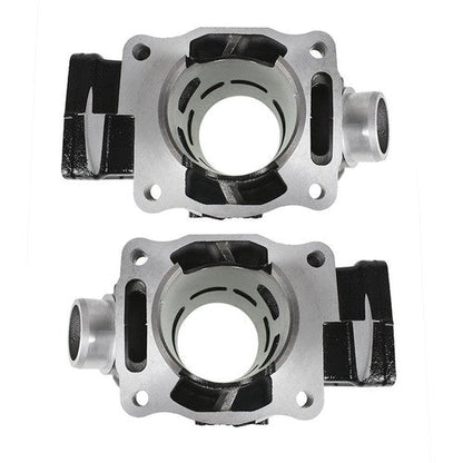 ATV For Yamaha Banshee 350 YFZ350 1987-2006 Cylinder Piston Gasket Top End Kit