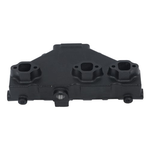 NEW Exhaust Manifold For MerCruiser Marine GM V6 175 185 205 262 4.3L 1985-2002