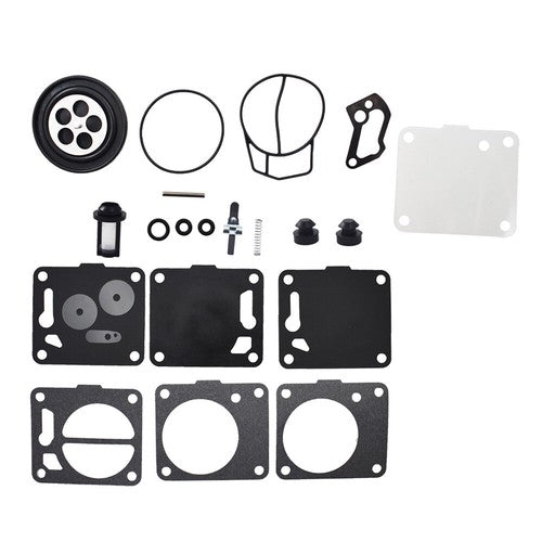 Carb Rebuild Kit for Sea Doo 650 717 720 787 800 SP GS GTX HX XP SPX GTS