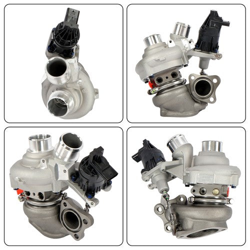 For Ford F-150 2018-2020 Expedition 2018-2019 3.5L Right Turbo Turbocharger K03